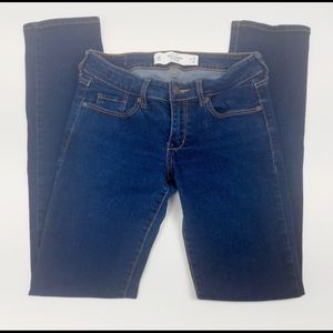 Amber Ronnie & Finch Jeans 25/31 A& F skinn